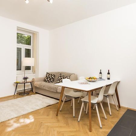 Chillout Lounge Satzberg Apartman Bécs Kültér fotó