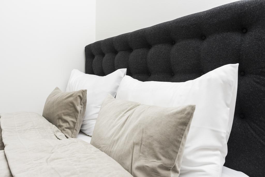 Chillout Lounge Satzberg Apartman Bécs Kültér fotó