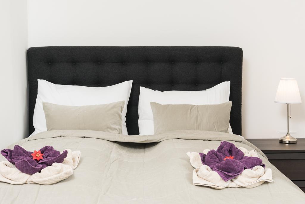 Chillout Lounge Satzberg Apartman Bécs Kültér fotó