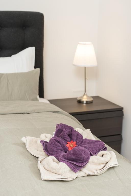 Chillout Lounge Satzberg Apartman Bécs Kültér fotó