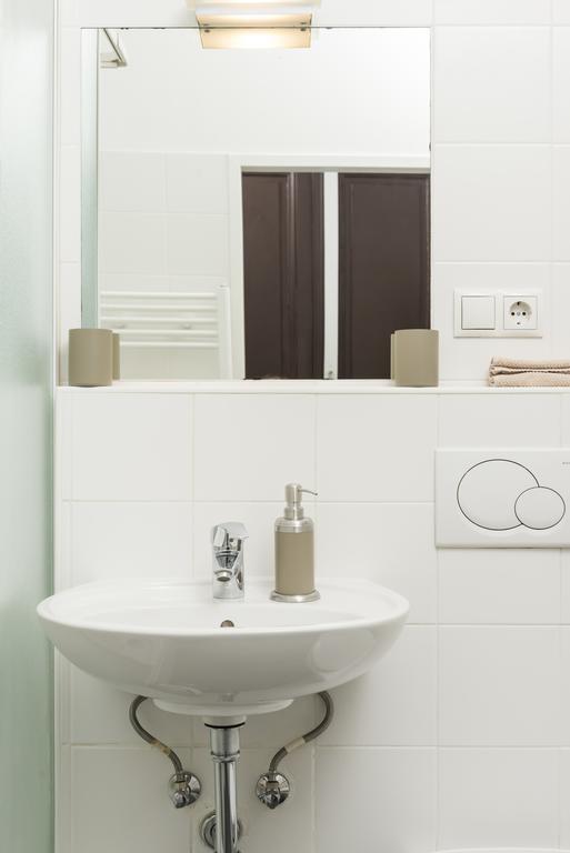 Chillout Lounge Satzberg Apartman Bécs Kültér fotó