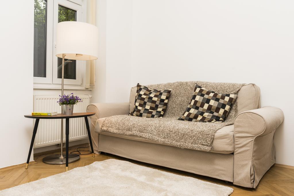 Chillout Lounge Satzberg Apartman Bécs Kültér fotó